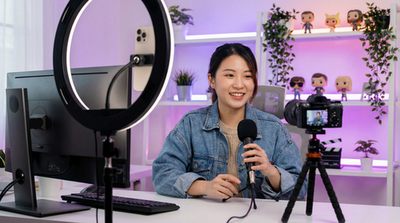 海角网视频创作