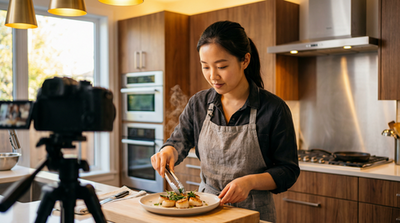 海角网美食视频